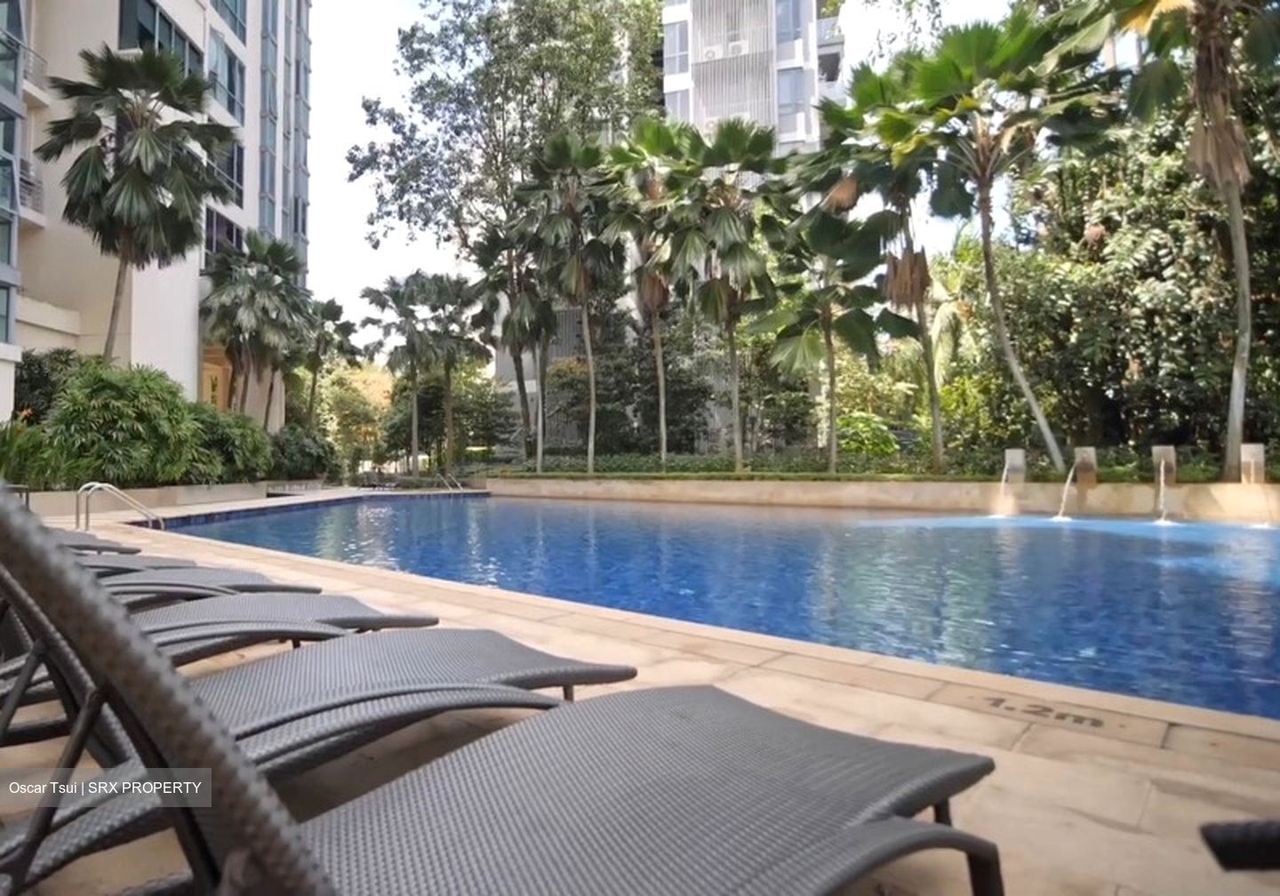 Goodwood Gardens (D10), Apartment #623138051